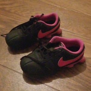 Nike toddler/child sneakers